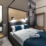 Apart-hotel Catalog Boutique