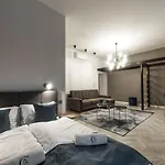 Apart-hotel Catalog Boutique
