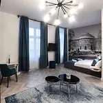 Apart-hotel Catalog Boutique 3*