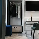 Catalog Boutique Apartmanhotel 3*