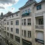 Catalog Boutique Apart-hotel 3*