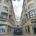 Catalog Boutique Apart-hotel 3*