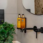 Catalog Boutique Aparthotel 3*