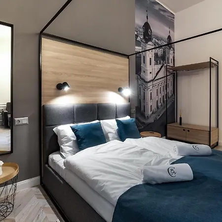 Aparthotel Catalog Boutique