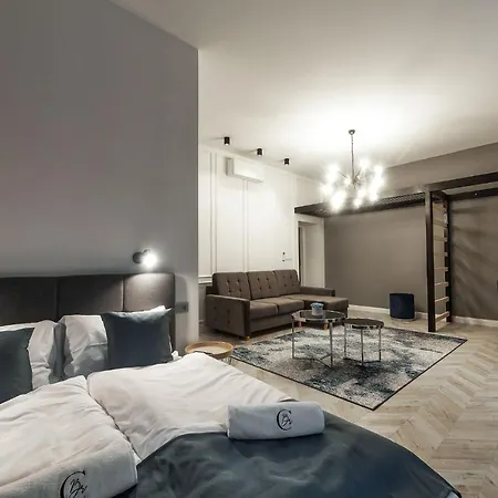 Aparthotel Catalog Boutique