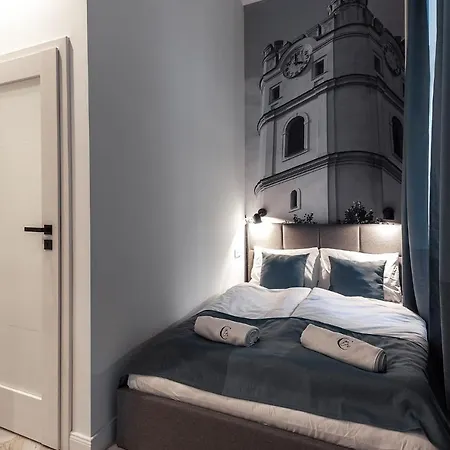 Aparthotel Catalog Boutique Debrecen