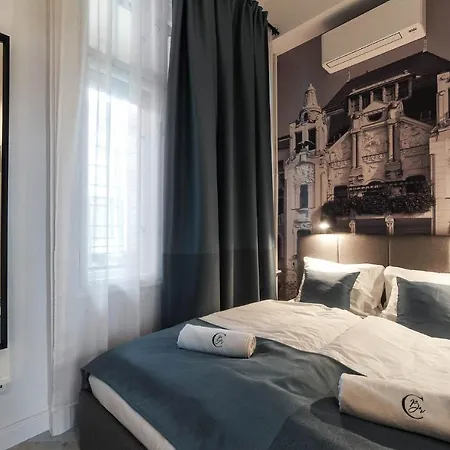 Aparthotel Catalog Boutique