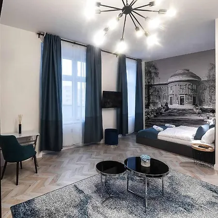 Aparthotel Catalog Boutique *