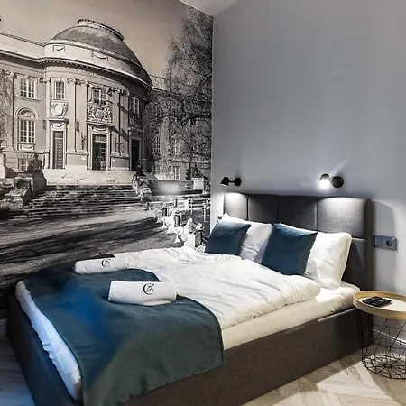 Catalog Boutique Aparthotel