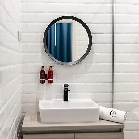 Aparthotel Catalog Boutique Debrecen