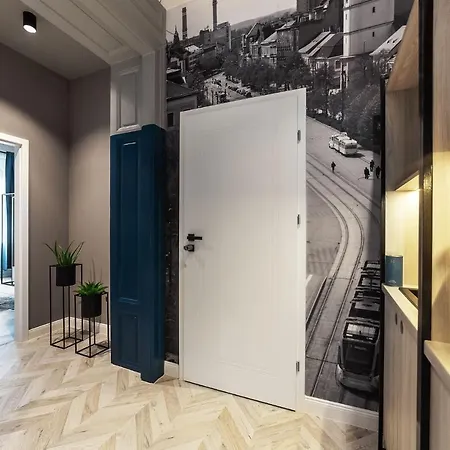 Catalog Boutique Aparthotel Debrecen