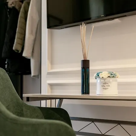 Aparthotel Catalog Boutique Debrecen