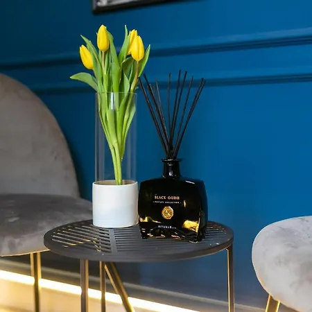 Catalog Boutique Aparthotel Debrecen