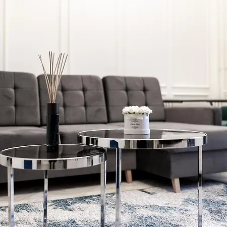 Aparthotel Catalog Boutique Debrecen