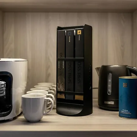 Catalog Boutique Apart Otel