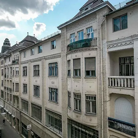 Catalog Boutique Apart-hotel *