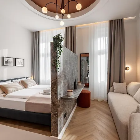 Catalog Boutique Aparthotel