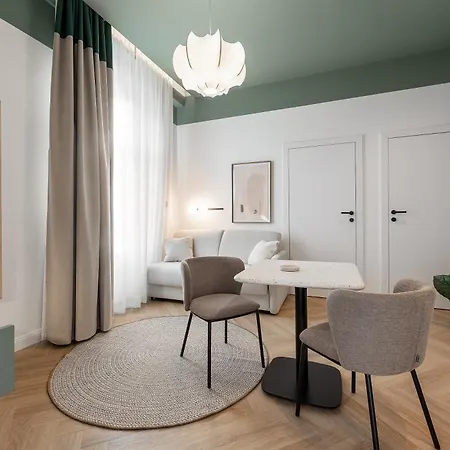 Catalog Boutique Aparthotel Debrecen