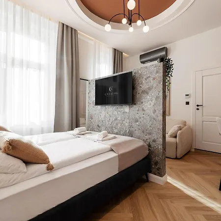 Catalog Boutique Apartahotel