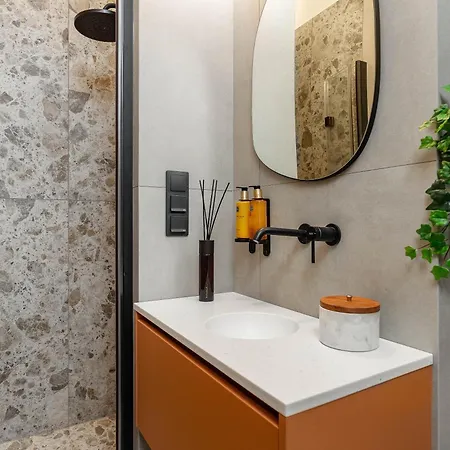 Apartahotel Catalog Boutique