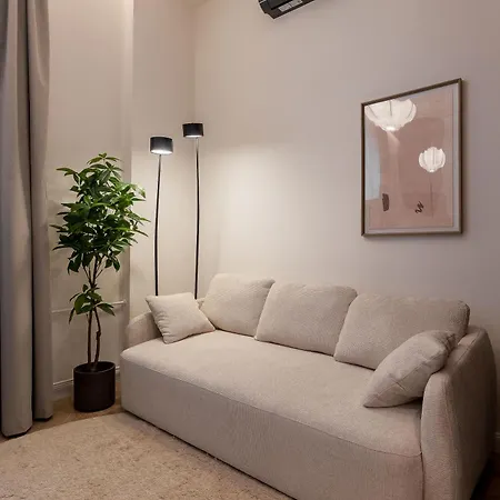 Catalog Boutique Apartahotel Debrecen