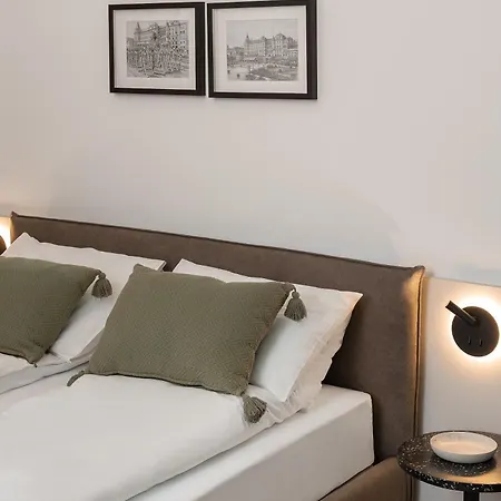 Catalog Boutique Apartahotel Debrecen