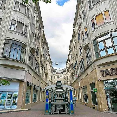 Catalog Boutique Апарт-отель