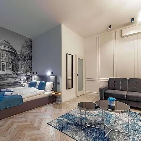 Catalog Boutique Aparthotel Debrecen