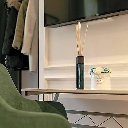 Catalog Boutique Aparthotel 3*