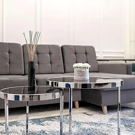 Апарт-отель Catalog Boutique 3*