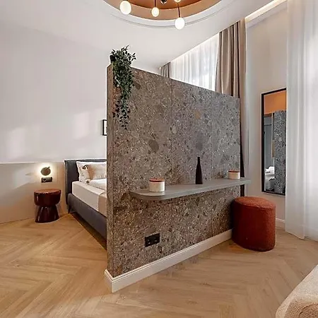 Catalog Boutique Aparthotel 3*