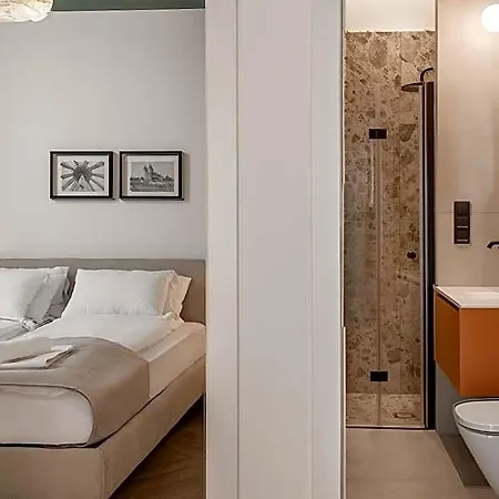 Апарт-отель Catalog Boutique 3*