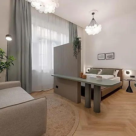 Catalog Boutique Апарт-отель
