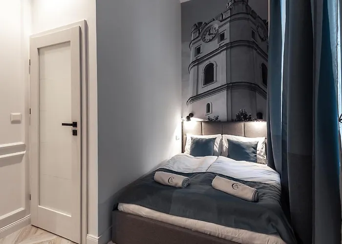 Apart Otel Catalog Boutique Debrecen