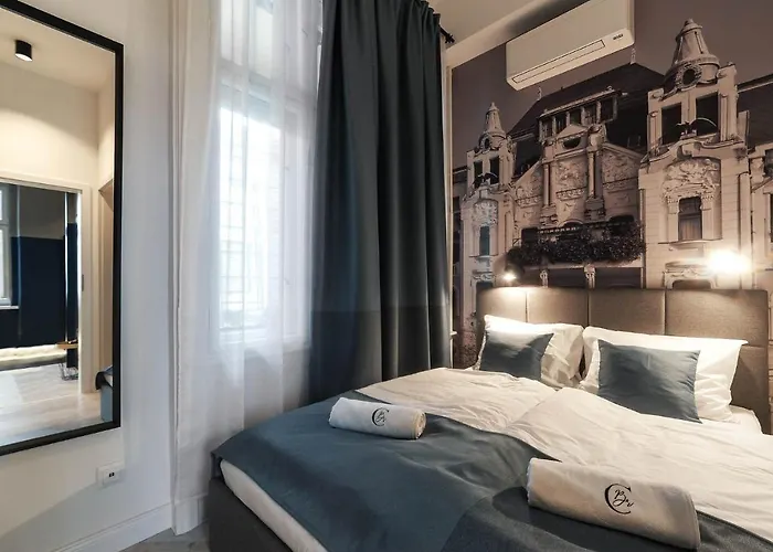 Aparthotel Catalog Boutique