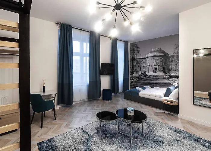 Aparthotel Catalog Boutique 3*