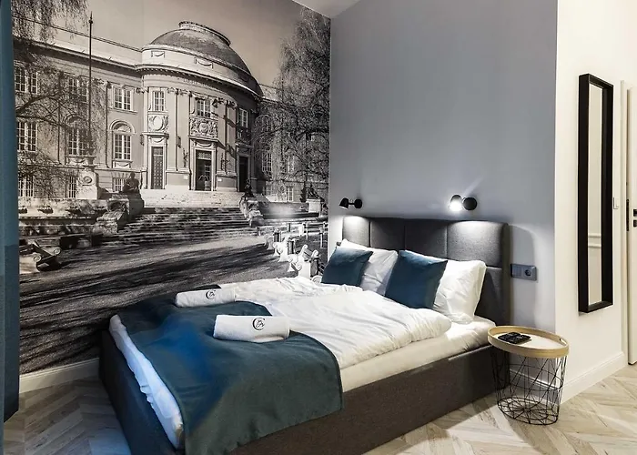 Catalog Boutique Aparthotel