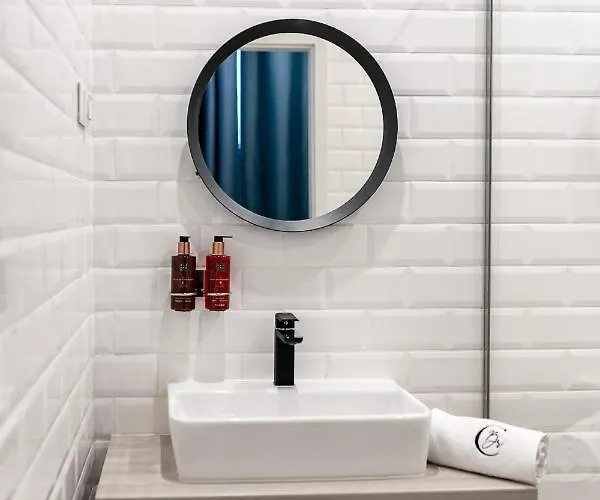 Aparthotel Catalog Boutique Debrecen