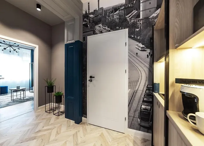 Catalog Boutique Aparthotel Debrecen