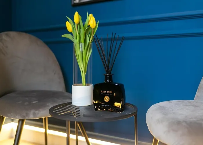 Catalog Boutique Aparthotel Debrecen