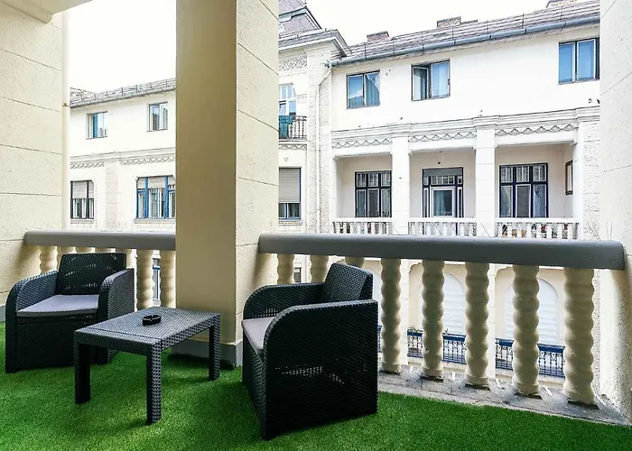 Apart-hotel Catalog Boutique 3*
