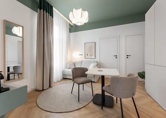 Catalog Boutique Apart Otel Debrecen