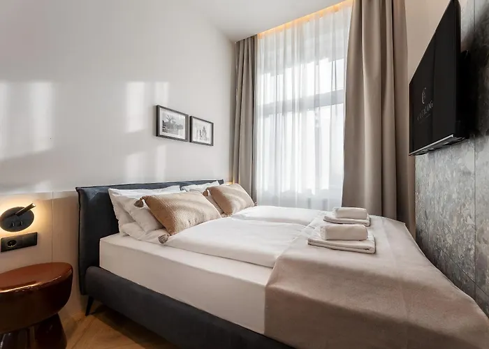 Apart Otel Catalog Boutique 3*