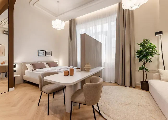 Aparthotel Catalog Boutique 3*