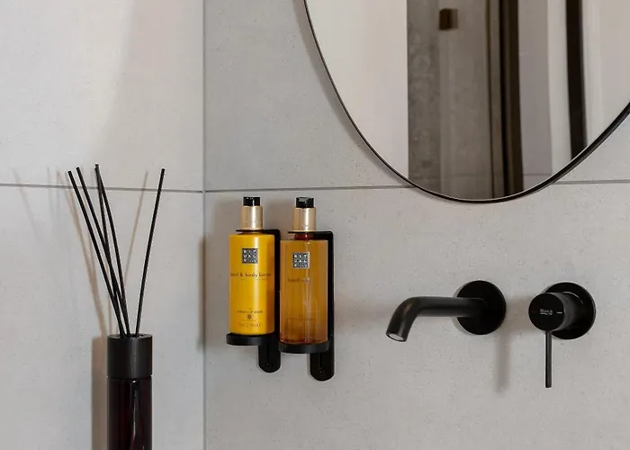 Apart Otel Catalog Boutique Debrecen